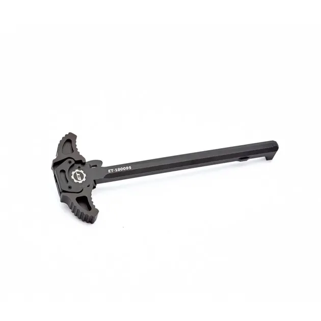ET-180095 - Levier d'armement ambidextre Eemann Tech AR-15 Competition