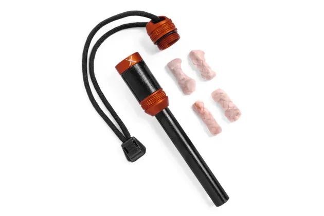 ET2030OD - Exotac FireROD XL Olive