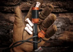 ET2030OD - Exotac FireROD XL Olive