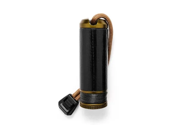 ET012000OD - Exotac Ripspool kit réparation de terrain olive drab