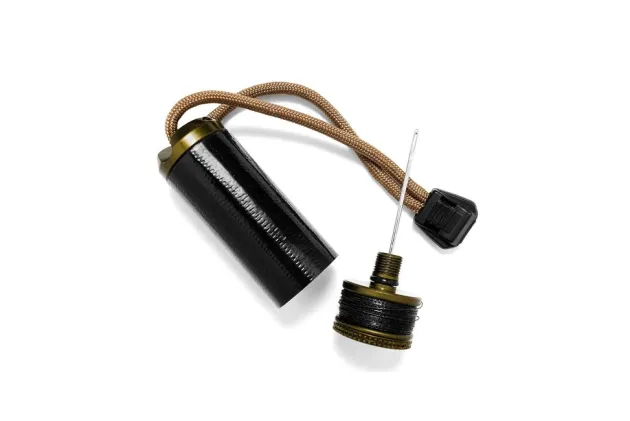 ET012000OD - Exotac Ripspool kit réparation de terrain olive drab