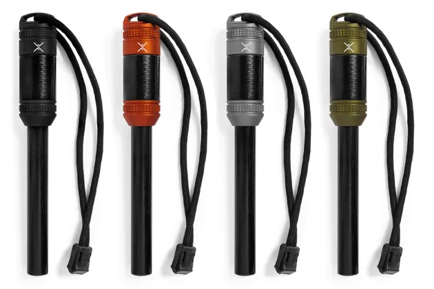ET2030ORG - Exotac FireROD XL Orange