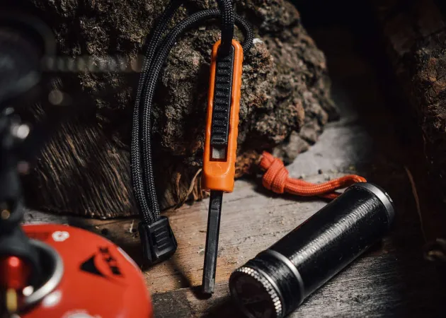 ET1600ORG - Exotac Polystriker Orange