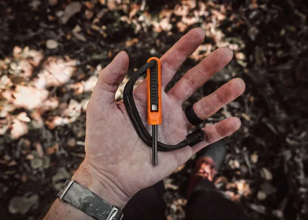 ET1600ORG - Exotac Polystriker Orange