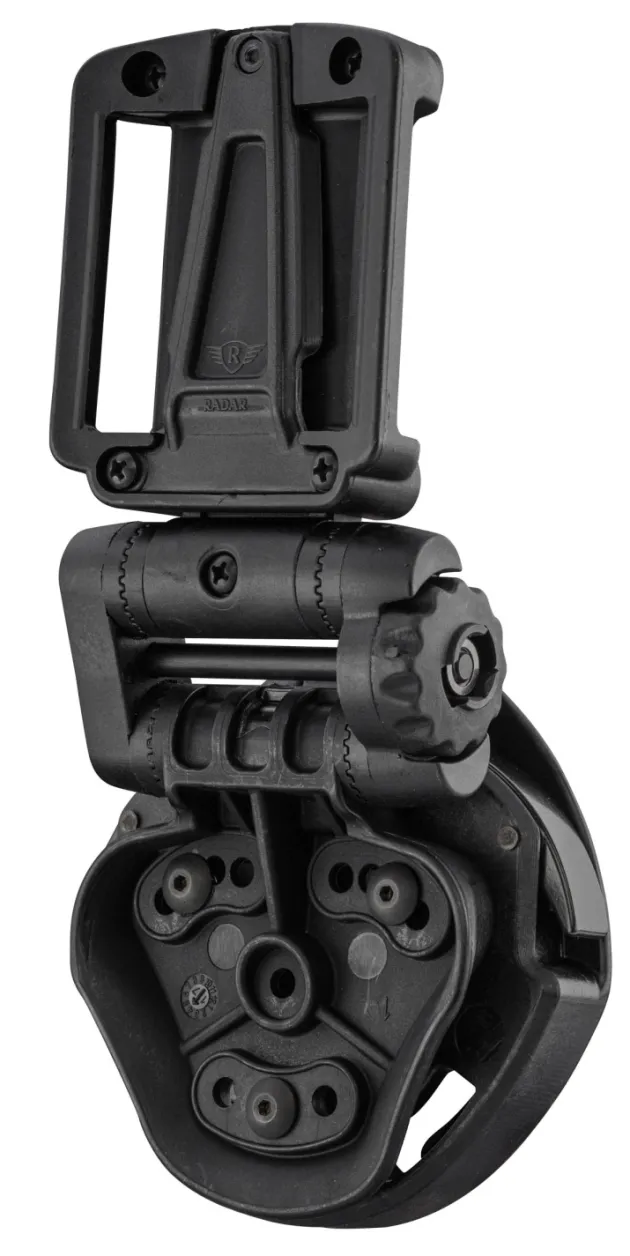 ET8881 - Passant de ceinture RDC femelle et accessoire pour étui.