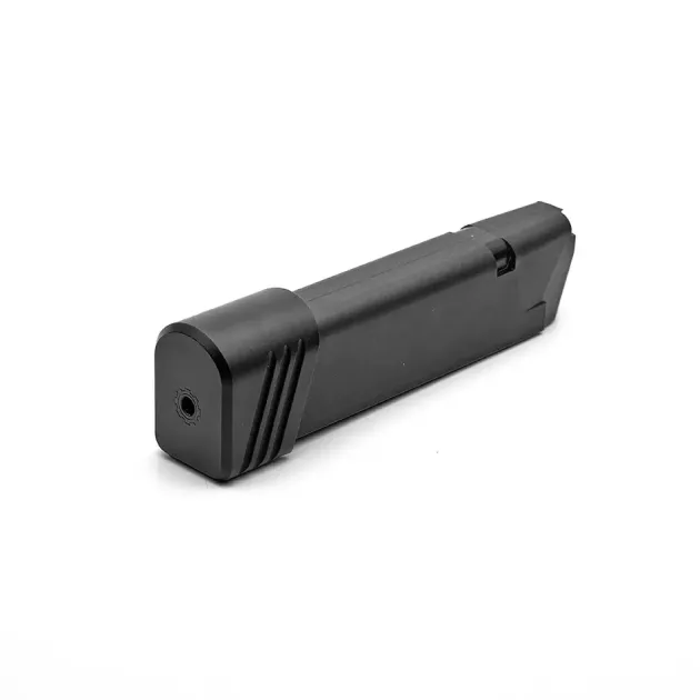 ET-120033 - Talon de chargeur étendu Eemann Tech pour GLOCK