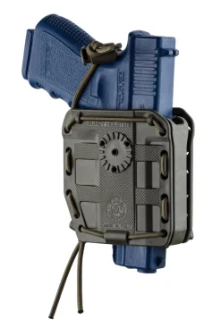 ET7213 - Vegas Holster HOLSTER UNIVERSEL MODULAIRE BUNGY - GREEN
