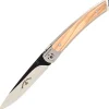 3451 - Eustache Le Breizh Kontell Liner Olivier