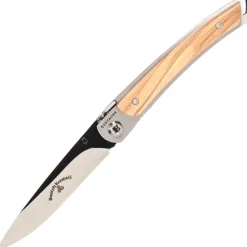 3451 - Eustache Le Breizh Kontell Liner Olivier