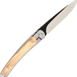 3451 - Eustache Le Breizh Kontell Liner Olivier