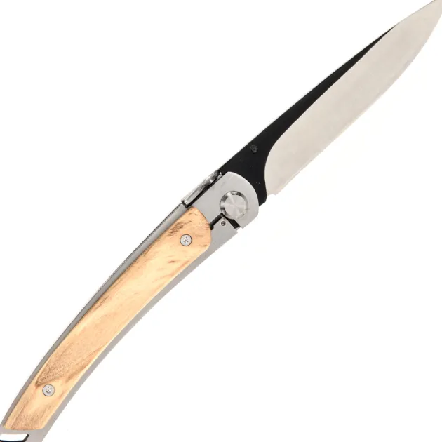 3451 - Eustache Le Breizh Kontell Liner Olivier