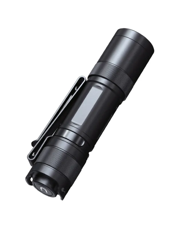 E12 V3.0 - FENIX E12 V3.0 Lampe de Poche EDC 200lm