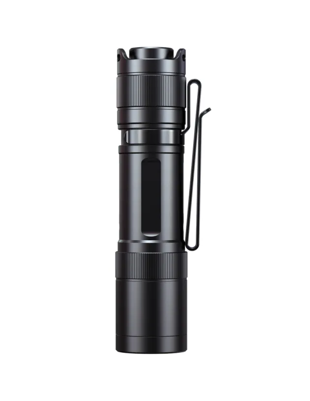 E12 V3.0 - FENIX E12 V3.0 Lampe de Poche EDC 200lm