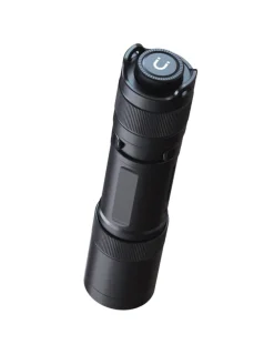 E12 V3.0 - FENIX E12 V3.0 Lampe de Poche EDC 200lm