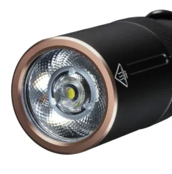 E20V2 - Fenix E20 V2.0 lampe de poche pour le quotidien 350 lumens