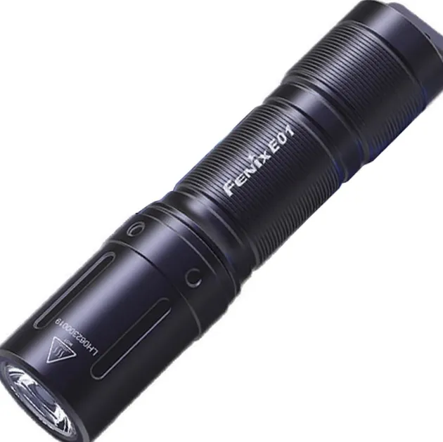 E01V2 - Fenix E01 V2 100 lumens
