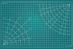 EXB60003 - Excel Blade tapis de découpe