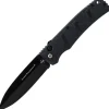 06EX306 - BHQ AKS-74 XXL Dagger All Black