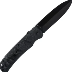 06EX306 - BHQ AKS-74 XXL Dagger All Black