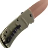 06EX305 - BHQ AKS-74 XXL Dagger OD Green Copper