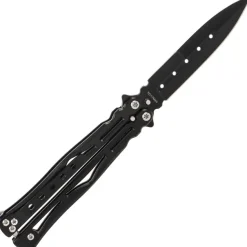 06EX408- Boker Magnum Balisong Neptis