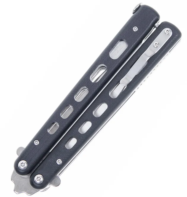 06EX012 - Boker Plus Balisong