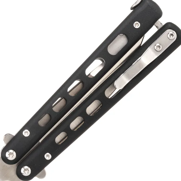 06EX002 - Boker Plus Balisong