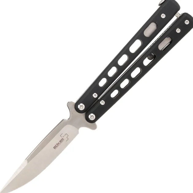06EX002 - Boker Plus Balisong