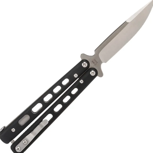 06EX002 - Boker Plus Balisong
