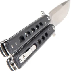 06EX228 - Boker Plus Balisong G10 Large USA