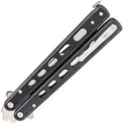 06EX228 - Boker Plus Balisong G10 Large USA