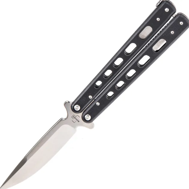 06EX228 - Boker Plus Balisong G10 Large USA