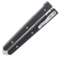 06EX004 - Boker Plus Balisong Tactical