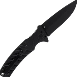 06EX900 - Boker PLus Large Strike Grivory Black