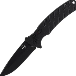 06EX900 - Boker PLus Large Strike Grivory Black
