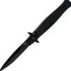 06EX751 - Boker Plus Stiletto Auto 3.5 All Black