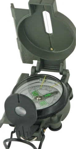 EXP29 Boussole