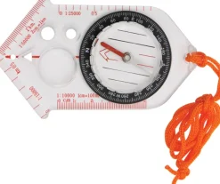 EXP53 - Explorer Map Compass