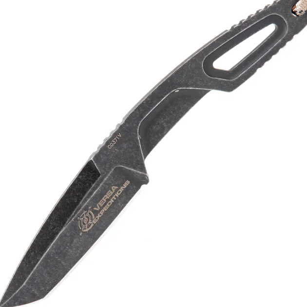 0214/EXP - Extrema Ratio Versa Expedition