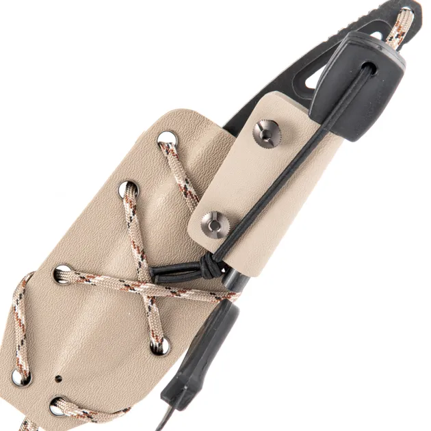 0214/EXP - Extrema Ratio Versa Expedition