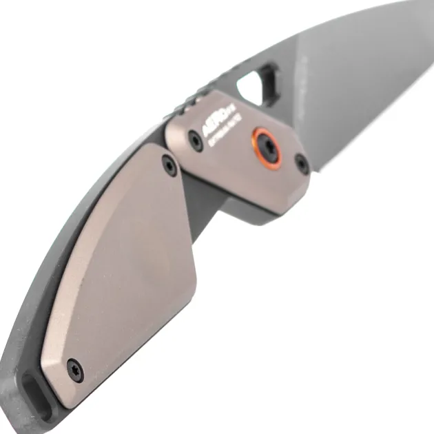 Extrema ratio AERO FX NITROGEN MUD ORANGE