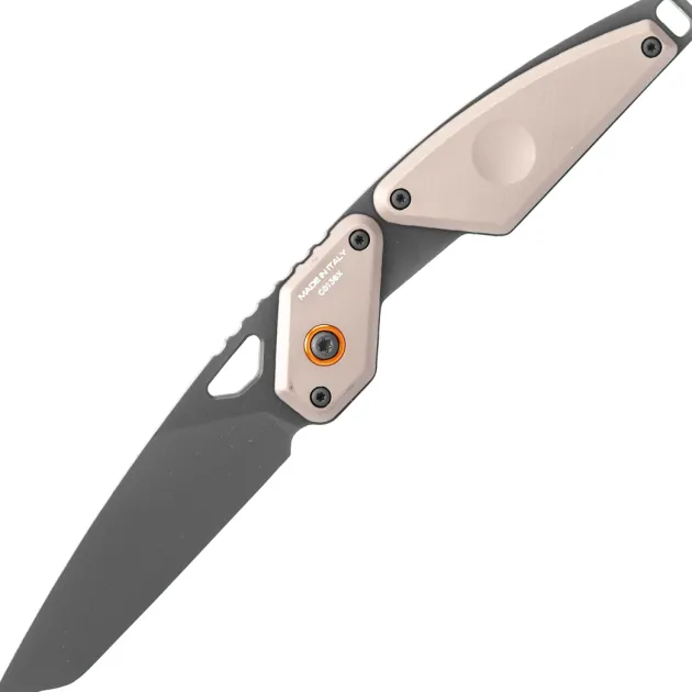 Extrema ratio AERO FX NITROGEN MUD ORANGE