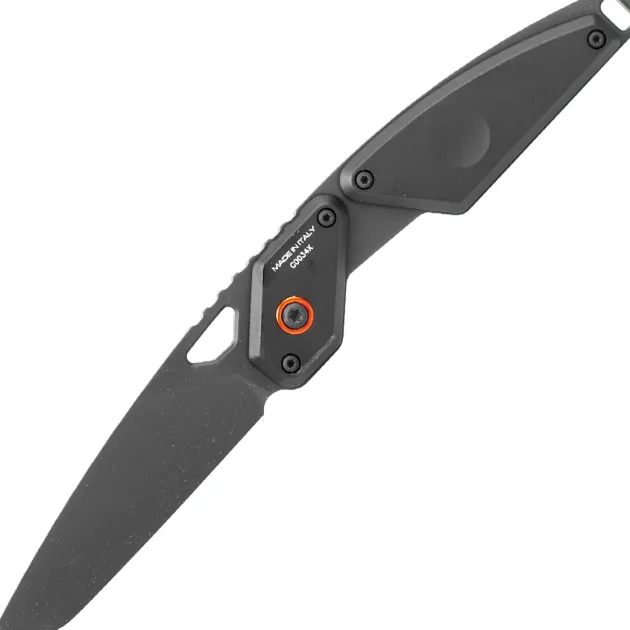 Extrema ratio AERO FX NITROGEN BLACK ORANGE