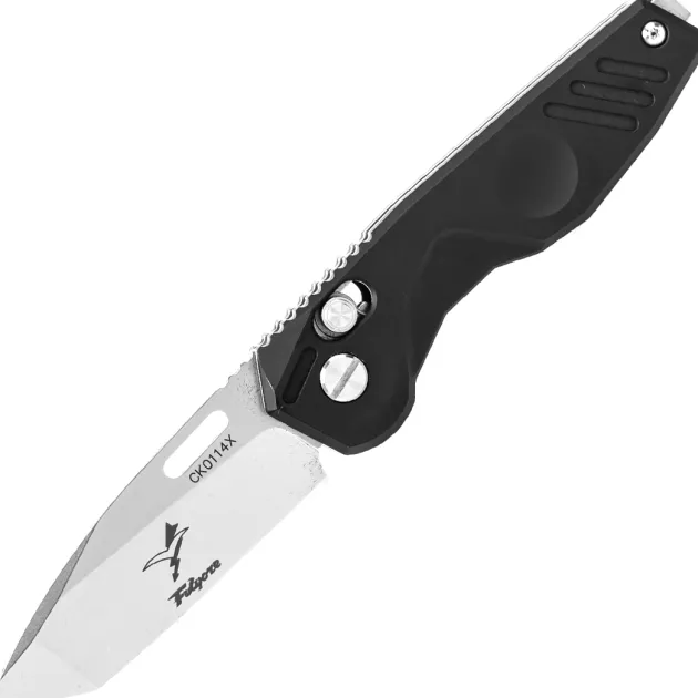 Extrema ratio BFK Zero Folgore