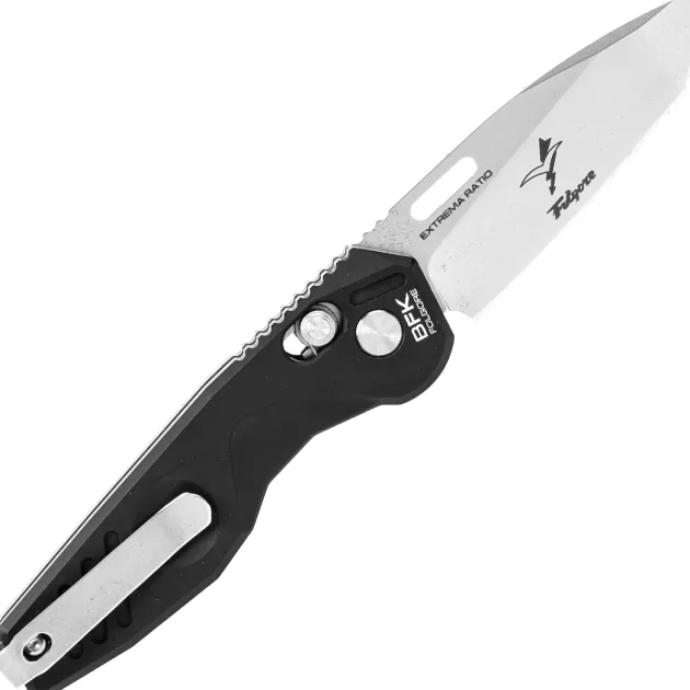 Extrema ratio BFK Zero Folgore