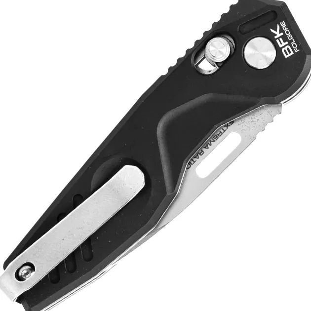 Extrema ratio BFK Zero Folgore