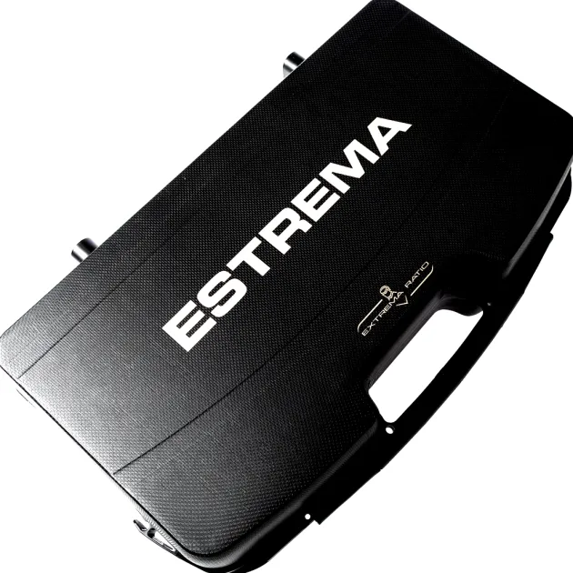 Extrema Ratio Estrema