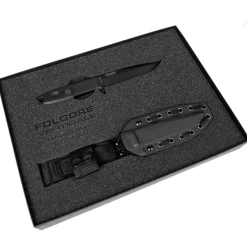 Extrema Ratio Folgore Verticale Limited Edition en coffret