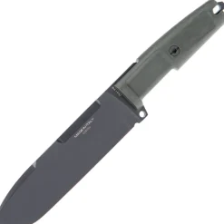 Extrema Ratio Ontos 2 S600 Black and Green