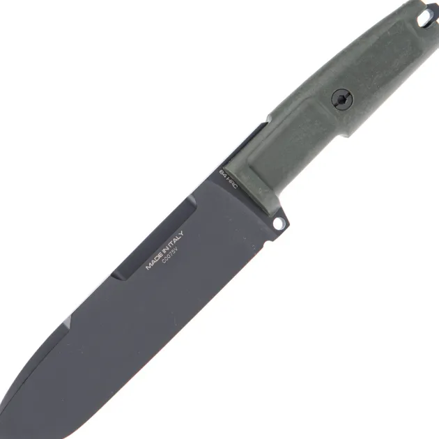 Extrema Ratio Ontos 2 S600 Black and Green